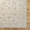 Emory EMO-2303 Ivory / Tan Rug