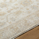 Emory EMO-2303 Ivory / Tan Rug