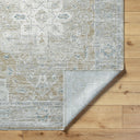 Emory EMO-2304 Cream / Ivory Rug