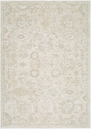 Emory EMO-2306 Cream / Ivory Rug