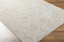Emory EMO-2306 Cream / Ivory Rug