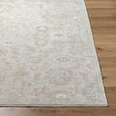 Emory EMO-2306 Cream / Ivory Rug