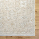 Emory EMO-2306 Cream / Ivory Rug