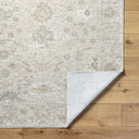 Emory EMO-2307 Cream / Ivory Rug