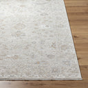 Emory EMO-2307 Cream / Ivory Rug