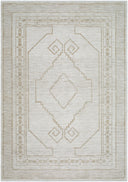 Emory EMO-2309 Cream / Ivory Rug