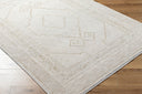 Emory EMO-2309 Cream / Ivory Rug