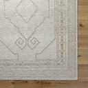 Emory EMO-2309 Cream / Ivory Rug