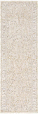 Emory EMO-2312 Cream / Ivory Rug