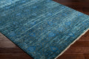 Empress EMS-7008 Blue / Dark Blue Rug