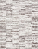 Enfield ENF-2326 Ivory / Light Beige Rug