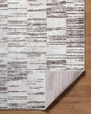 Enfield ENF-2326 Ivory / Light Beige Rug