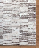 Enfield ENF-2326 Ivory / Light Beige Rug