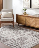 Enfield ENF-2326 Ivory / Light Beige Rug