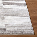 Enfield ENF-2327 Ivory / Light Beige Rug