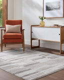 Enfield ENF-2327 Ivory / Light Beige Rug