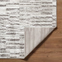 Enfield ENF-2328 Ivory / Light Beige Rug