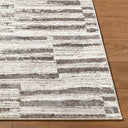 Enfield ENF-2328 Ivory / Light Beige Rug