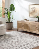 Enfield ENF-2328 Ivory / Light Beige Rug
