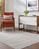 Enfield ENF-2329 Ivory / Light Beige Rug