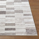 Enfield ENF-2330 Ivory / Light Beige Rug