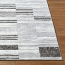 Enfield ENF-2331 Ivory / Light Gray Rug