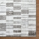 Enfield ENF-2331 Ivory / Light Gray Rug