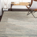 Enlightenment ENL-1002 Beige / Ivory Rug