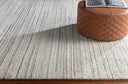 Enlightenment ENL-1002 Beige / Ivory Rug