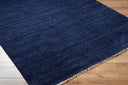 Epic EPI-2300 Black / Dark Blue Rug