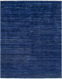 Epic EPI-2300 Black / Dark Blue Rug