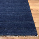 Epic EPI-2300 Black / Dark Blue Rug