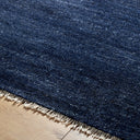 Epic EPI-2300 Black / Dark Blue Rug