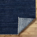 Epic EPI-2300 Black / Dark Blue Rug