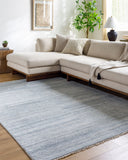 Epic EPI-2301 Black / Charcoal Rug