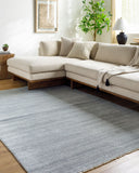 Epic EPI-2302 Dark Brown / Gray Rug