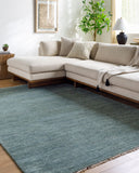 Epic EPI-2305 Light Sage / Sage Rug