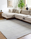 Epic EPI-2309 Light Gray Rug