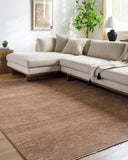 Epic EPI-2310 Brown / Camel Rug
