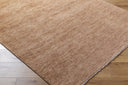 Epic EPI-2310 Brown / Camel Rug