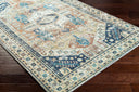 Erin ERN-2303 Amber / Brown Rug