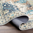 Erin ERN-2303 Amber / Brown Rug
