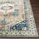 Erin ERN-2303 Amber / Brown Rug