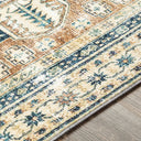 Erin ERN-2303 Amber / Brown Rug