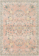 Erin ERN-2308 Cream / Gray Rug