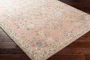 Erin ERN-2308 Cream / Gray Rug