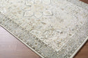 Erin ERN-2310 Cream / Gray Rug