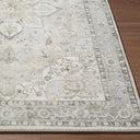 Erin ERN-2310 Cream / Gray Rug