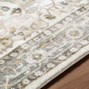 Erin ERN-2310 Cream / Gray Rug