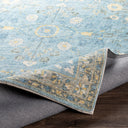 Erin ERN-2311 Cream / Denim Rug